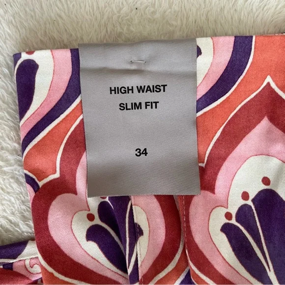 Slim Trousers - Picture 4 of 6